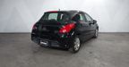 Peugeot 308 1.6 TURBO 5P AT Hatchback 2013