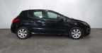 Peugeot 308 1.6 TURBO 5P AT Hatchback 2013