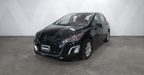 Peugeot 308 1.6 TURBO 5P AT Hatchback 2013