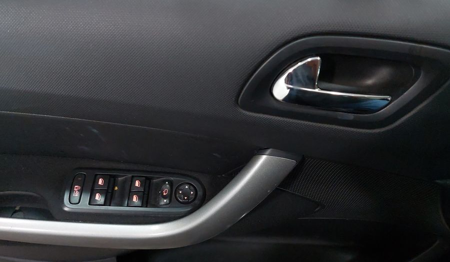 Peugeot 308 1.6 TURBO 5P AT Hatchback 2013