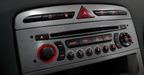 Peugeot 308 1.6 TURBO 5P AT Hatchback 2013