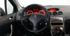 Peugeot 308 1.6 TURBO 5P AT Hatchback 2013