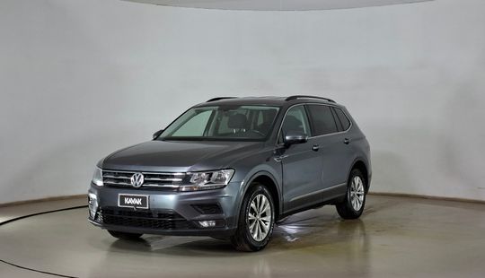 Volkswagen • Tiguan