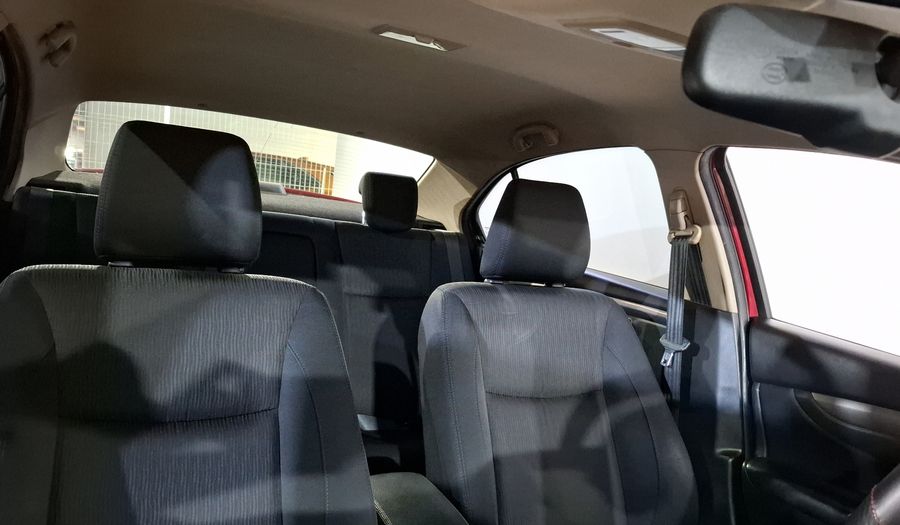 Suzuki Ciaz 1.4 RS AUTO Sedan 2018
