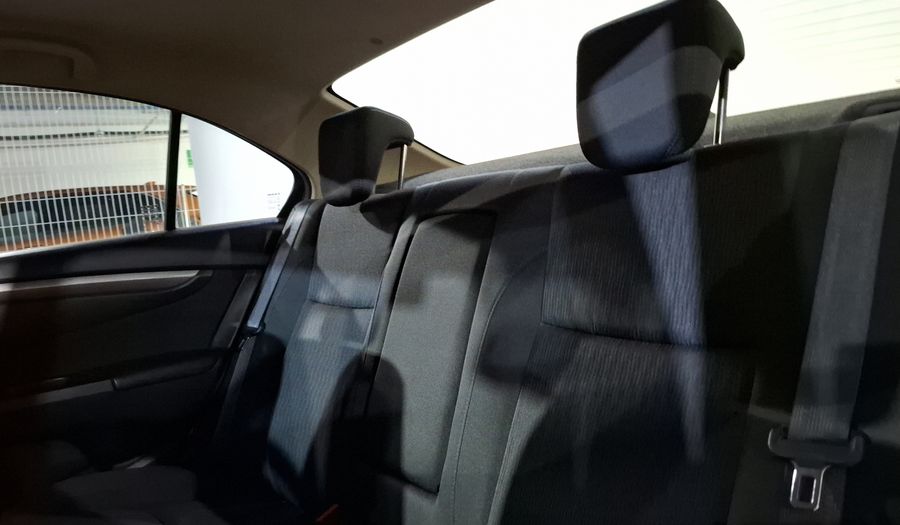 Suzuki Ciaz 1.4 RS AUTO Sedan 2018
