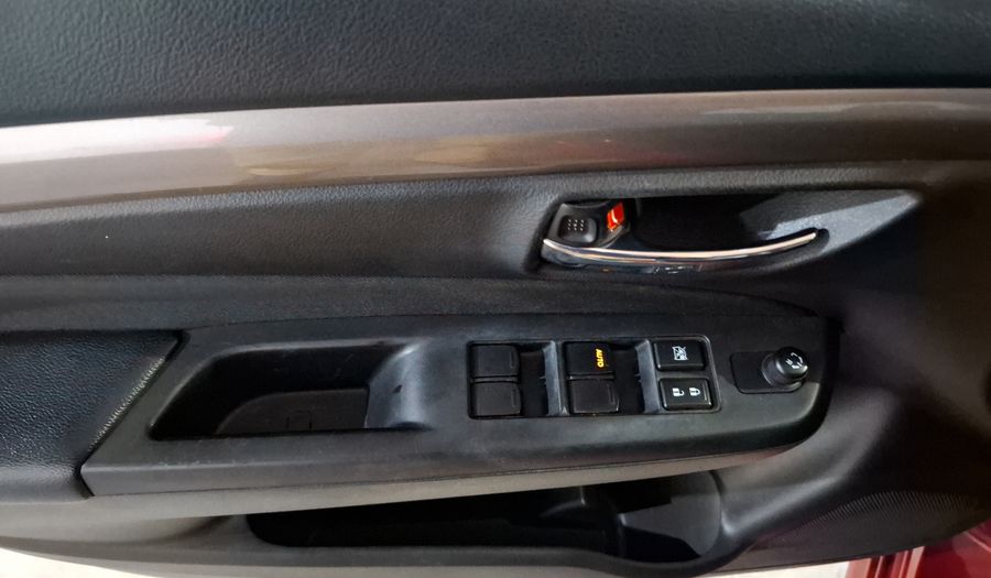 Suzuki Ciaz 1.4 RS AUTO Sedan 2018