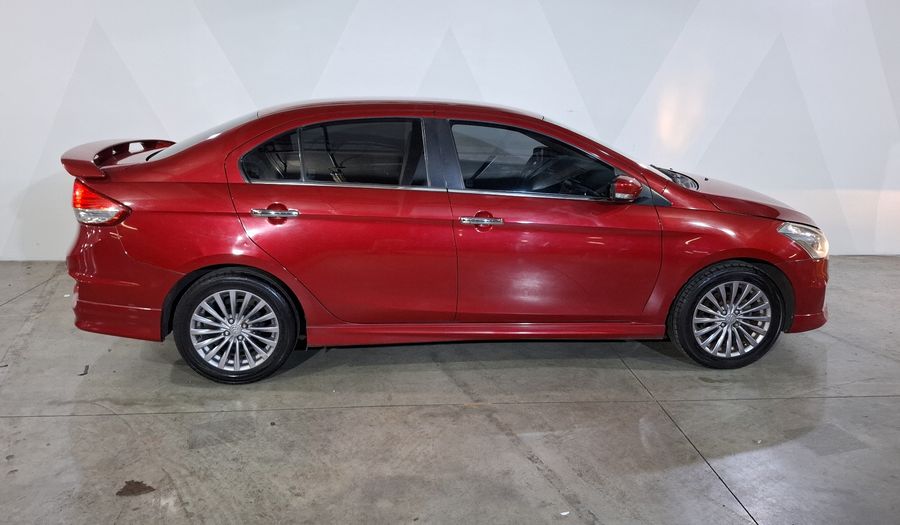 Suzuki Ciaz 1.4 RS AUTO Sedan 2018