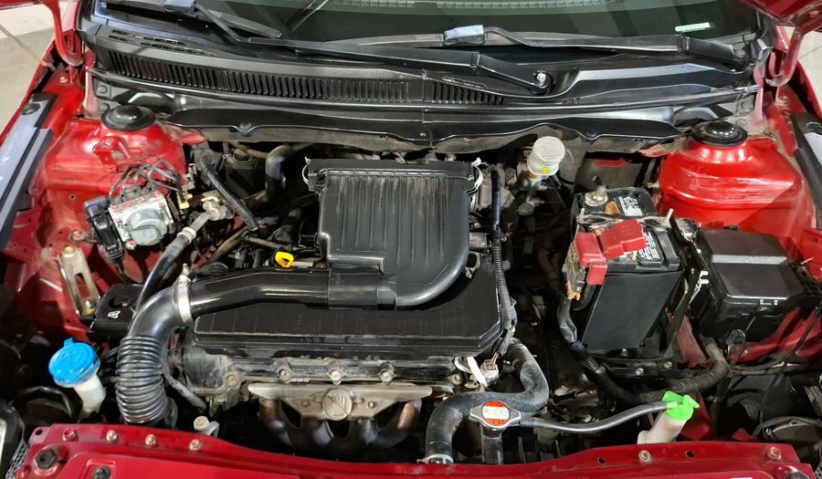 Suzuki Ciaz 1.4 RS AUTO Sedan 2018