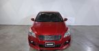 Suzuki Ciaz 1.4 RS AUTO Sedan 2018