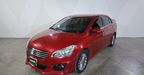 Suzuki Ciaz 1.4 RS AUTO Sedan 2018