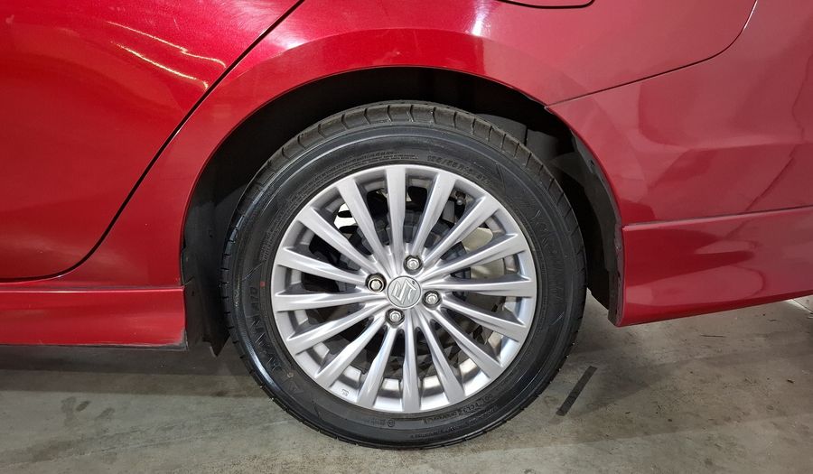 Suzuki Ciaz 1.4 RS AUTO Sedan 2018