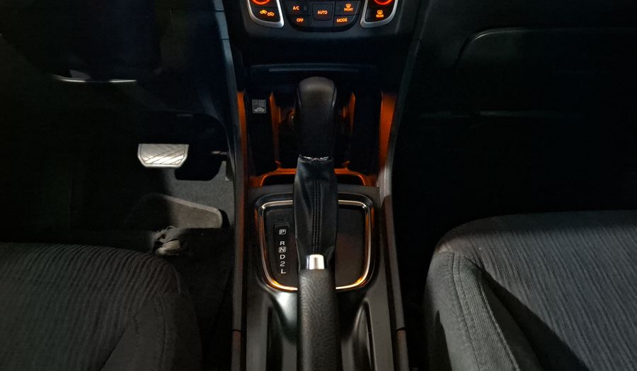 Suzuki Ciaz 1.4 RS AUTO Sedan 2018