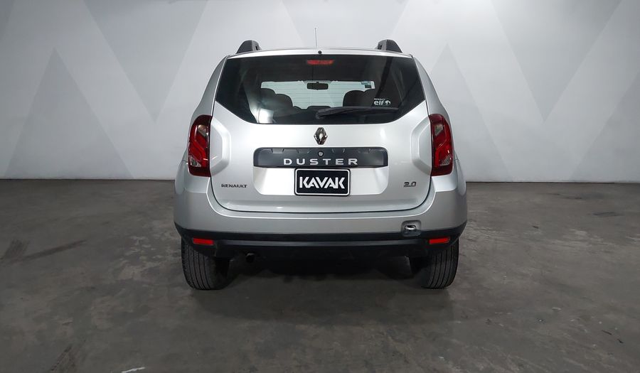 Renault Duster 2.0 ZEN DEH Suv 2020