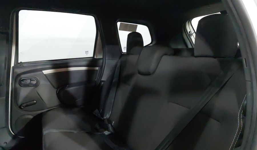 Renault Duster 2.0 ZEN DEH Suv 2020