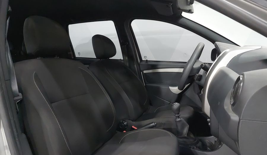 Renault Duster 2.0 ZEN DEH Suv 2020