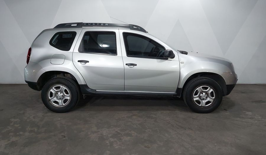 Renault Duster 2.0 ZEN DEH Suv 2020