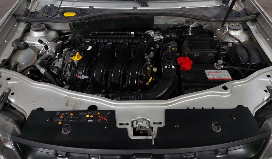 Renault Duster 2.0 ZEN DEH Suv 2020