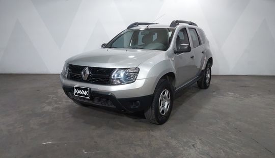 Renault • Duster