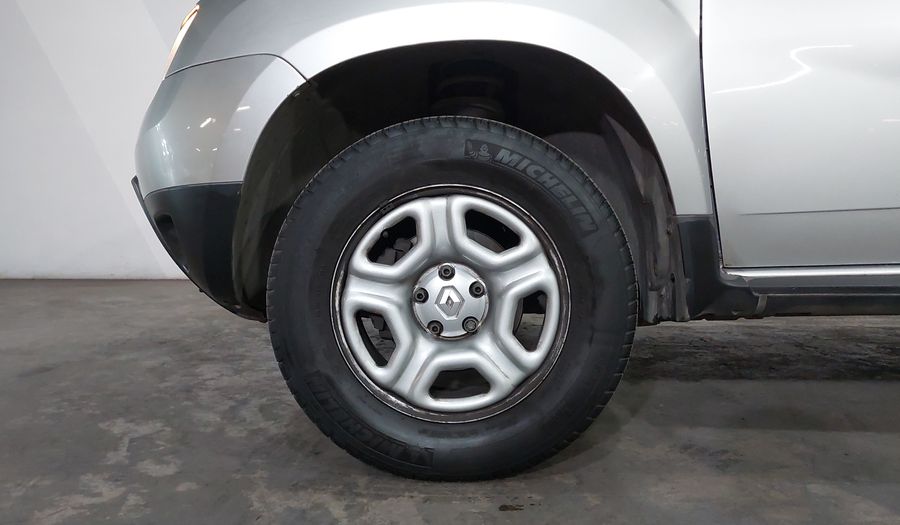 Renault Duster 2.0 ZEN DEH Suv 2020