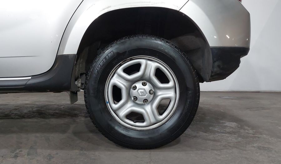 Renault Duster 2.0 ZEN DEH Suv 2020