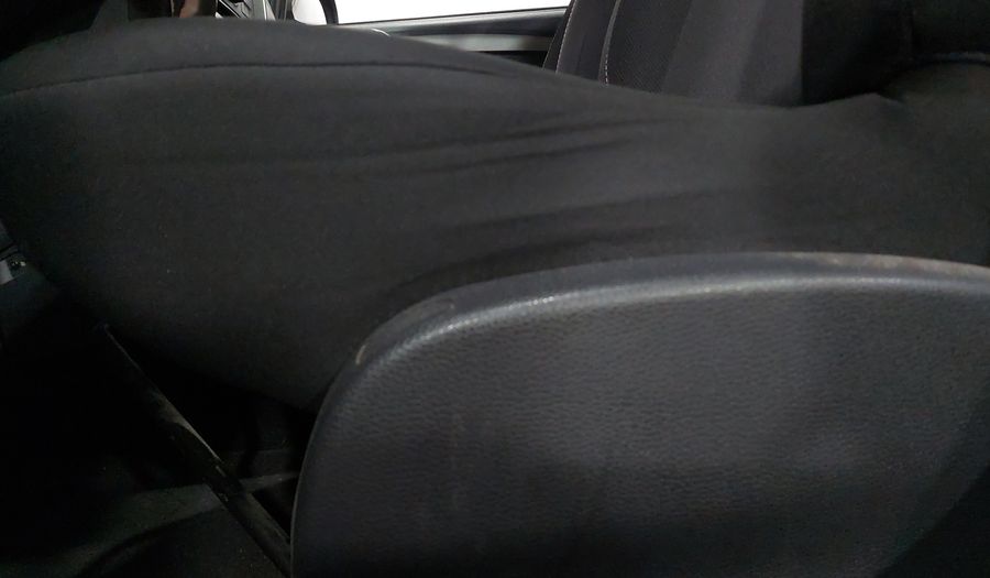 Renault Duster 2.0 ZEN DEH Suv 2020