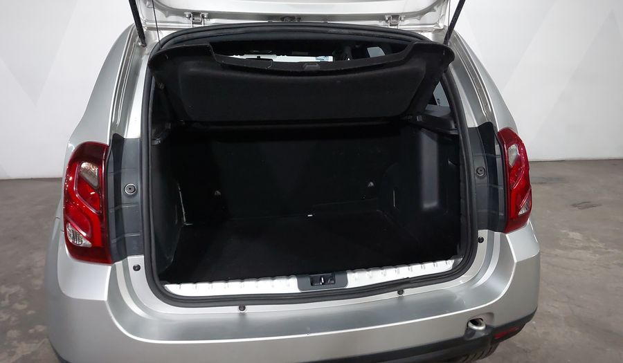 Renault Duster 2.0 ZEN DEH Suv 2020