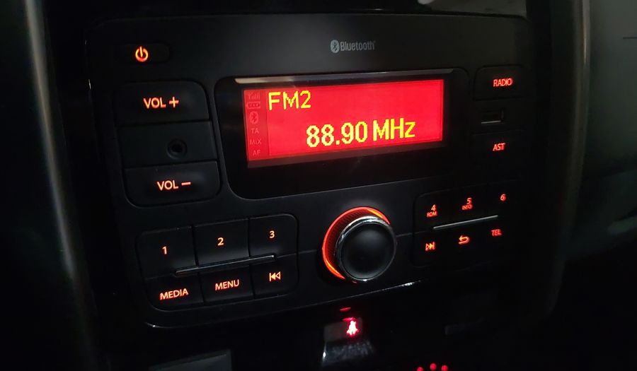 Renault Duster 2.0 ZEN DEH Suv 2020