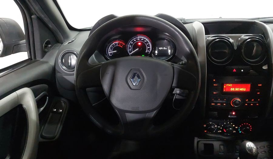 Renault Duster 2.0 ZEN DEH Suv 2020