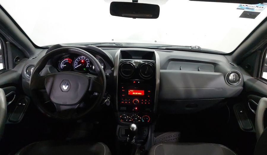 Renault Duster 2.0 ZEN DEH Suv 2020
