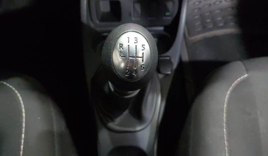 Renault Duster 2.0 ZEN DEH Suv 2020