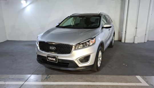 2018 • 72,000 km • Automático