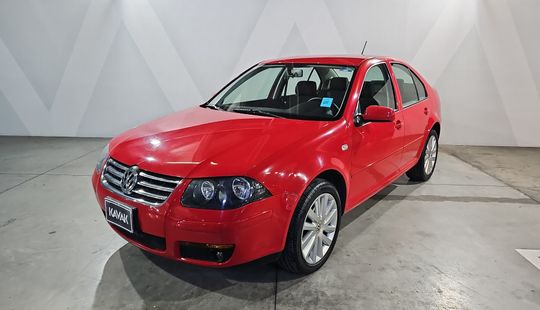 Volkswagen • Jetta Clasico