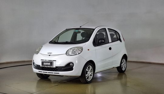 Chery • IQ