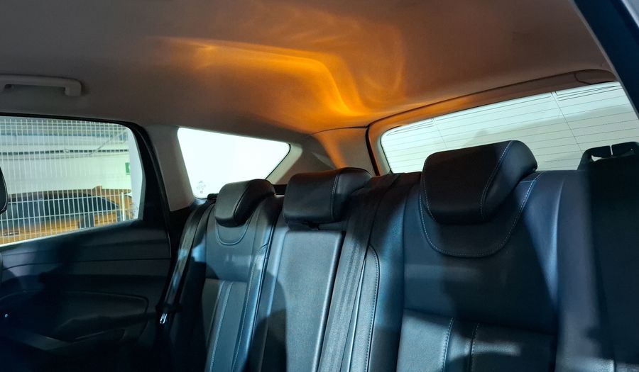 Ford Escape 2.0 TREND ADVANCE ECOBOOST I4 AT Suv 2015
