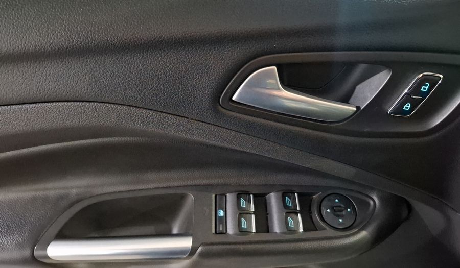Ford Escape 2.0 TREND ADVANCE ECOBOOST I4 AT Suv 2015