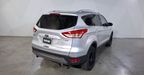 Ford Escape 2.0 TREND ADVANCE ECOBOOST I4 AT Suv 2015