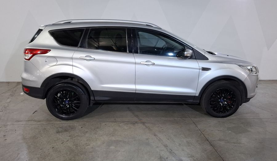 Ford Escape 2.0 TREND ADVANCE ECOBOOST I4 AT Suv 2015