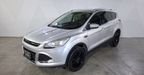 Ford Escape 2.0 TREND ADVANCE ECOBOOST I4 AT Suv 2015