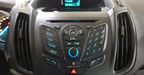 Ford Escape 2.0 TREND ADVANCE ECOBOOST I4 AT Suv 2015