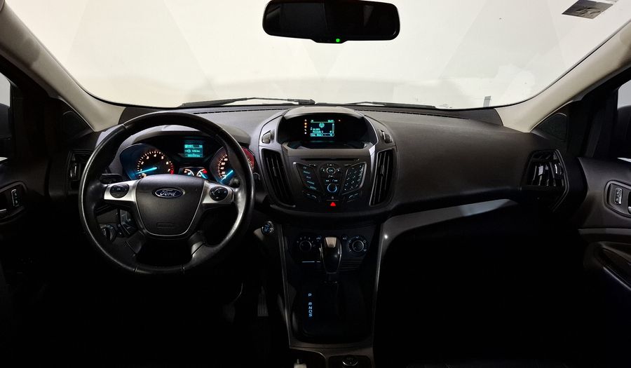 Ford Escape 2.0 TREND ADVANCE ECOBOOST I4 AT Suv 2015