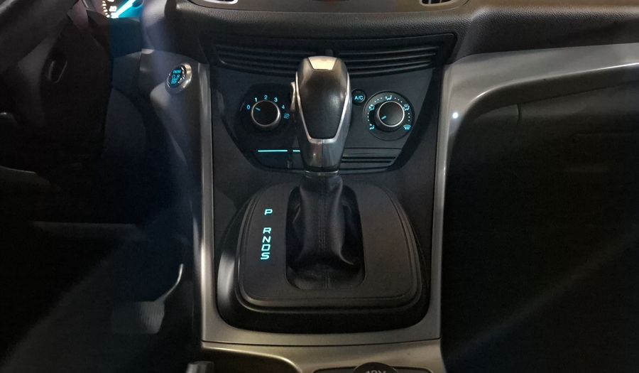 Ford Escape 2.0 TREND ADVANCE ECOBOOST I4 AT Suv 2015