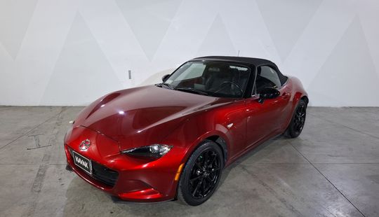 Mazda • MX-5