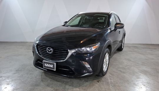 Mazda • CX-3