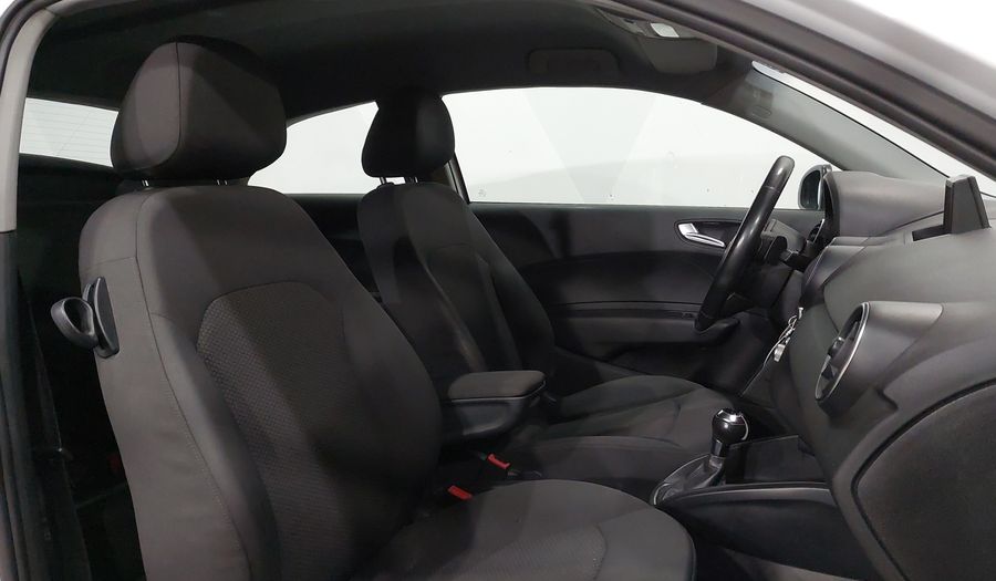 Audi A1 1.4 TFSI COOL S TRONIC Hatchback 2013