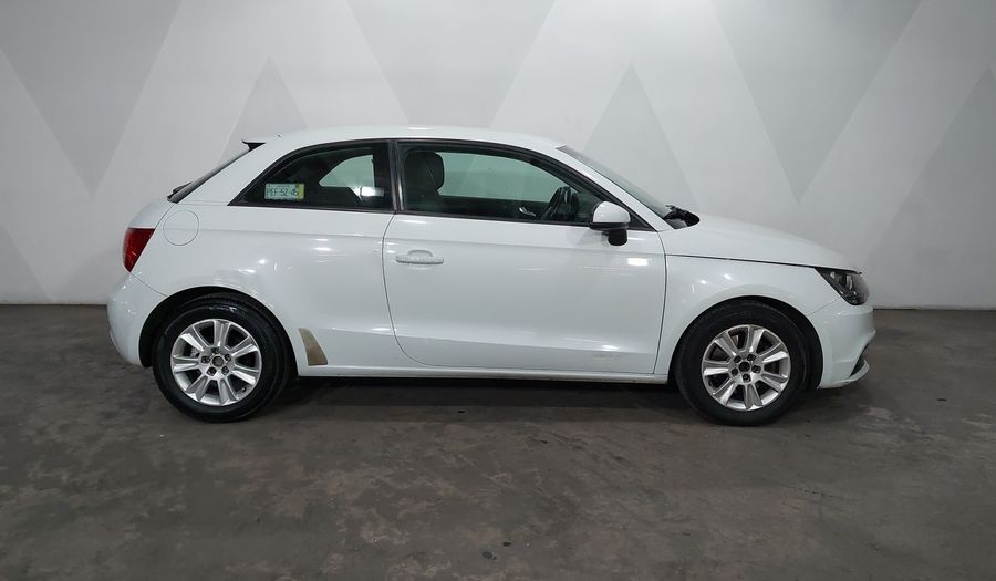 Audi A1 1.4 TFSI COOL S TRONIC Hatchback 2013