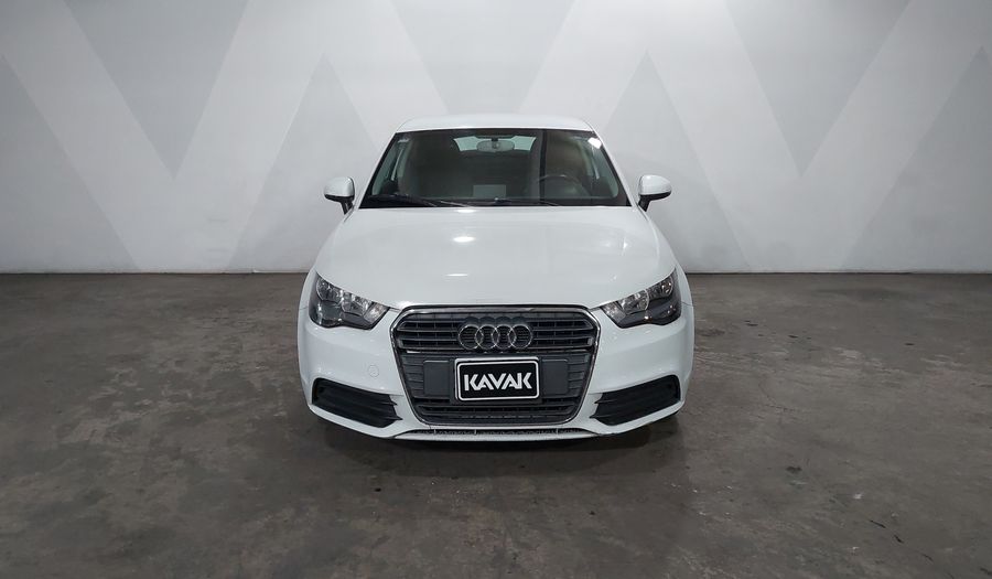 Audi A1 1.4 TFSI COOL S TRONIC Hatchback 2013