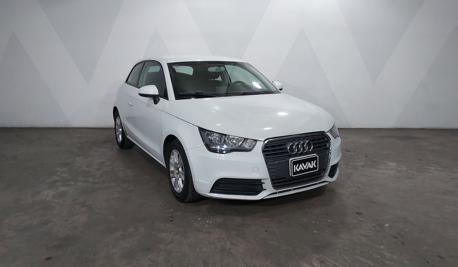 Audi A1 1.4 TFSI COOL S TRONIC Hatchback 2013