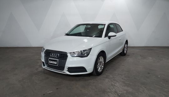Audi • A1