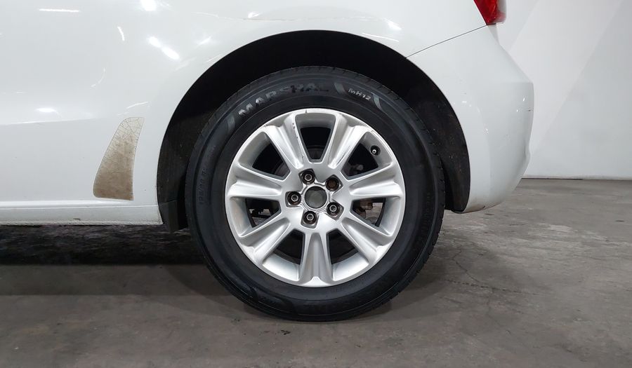 Audi A1 1.4 TFSI COOL S TRONIC Hatchback 2013