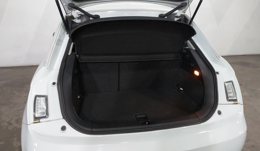 Audi A1 1.4 TFSI COOL S TRONIC Hatchback 2013